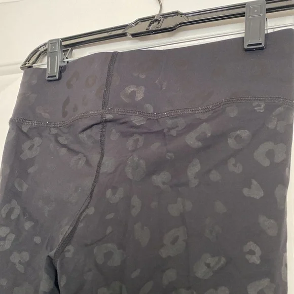 Terez Cheetah print leggings - Picture 5 of 7